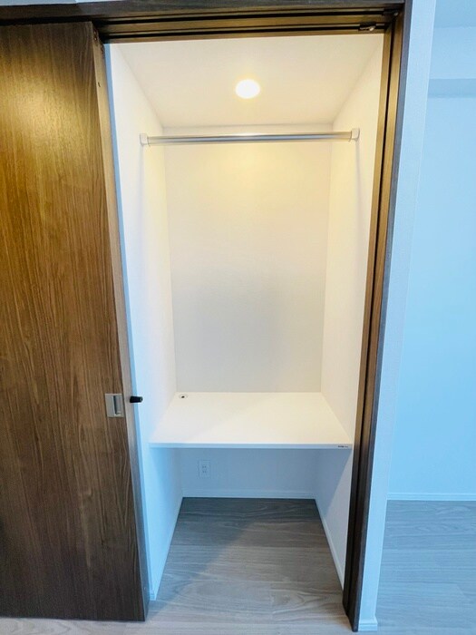 物件内観写真17　(収納)