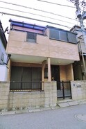 パークヴィラ馬橋