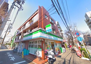 石沢ビル外観写真