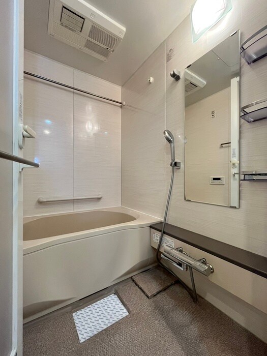 物件内観写真10　(バス／シャワールーム等)