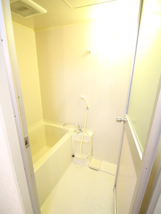 物件内観写真12　(バス／シャワールーム等)