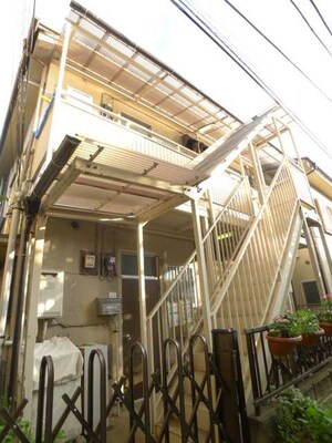 メゾンみづき外観写真