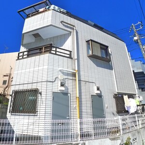 金子ﾋﾞﾙ外観写真