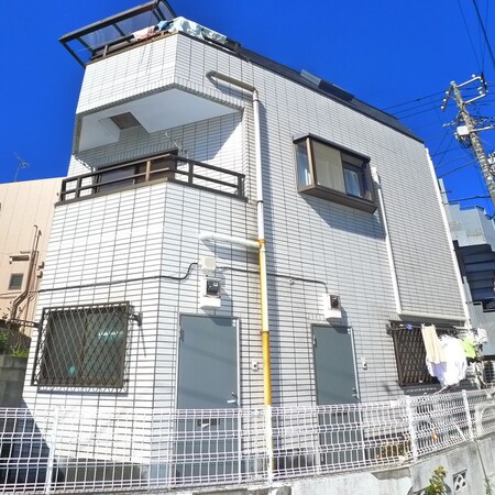 金子ﾋﾞﾙ外観写真