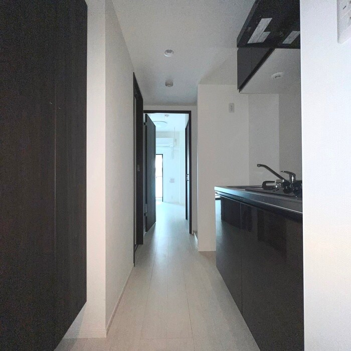 物件内観写真7　(キッチン)