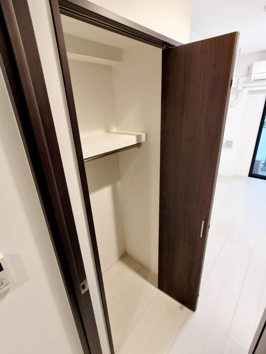 物件内観写真9　(収納)