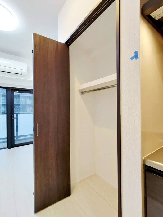 物件内観写真9　(収納)