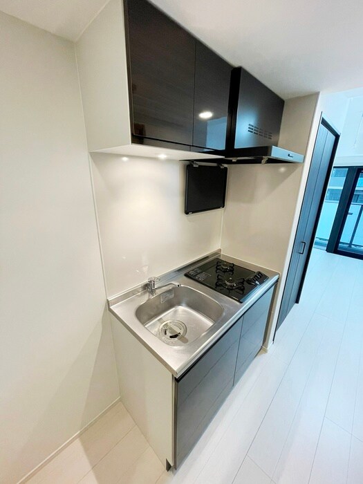 物件内観写真10　(キッチン)