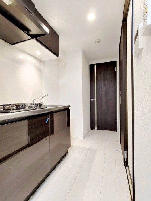 物件内観写真10　(廊下)