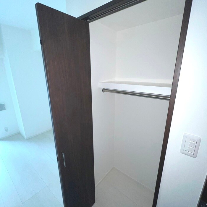 物件内観写真11　(収納)