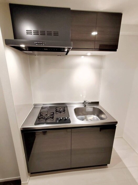 物件内観写真11　(キッチン)