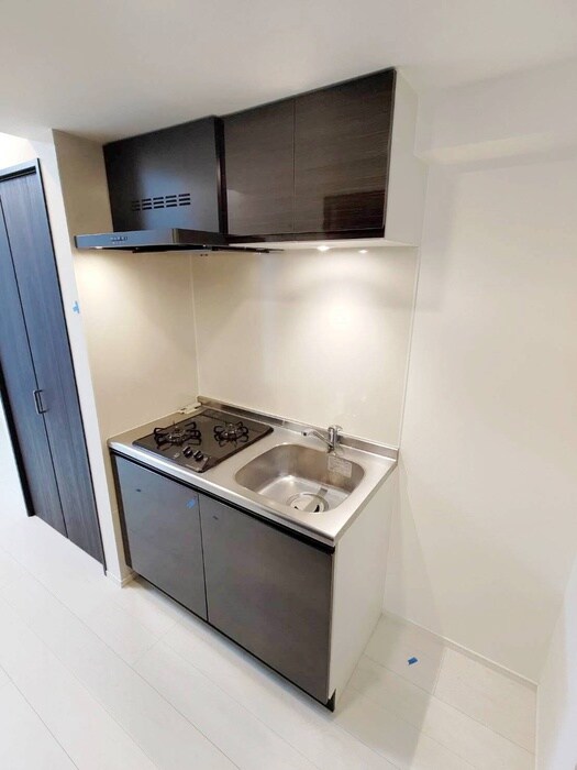 物件内観写真11　(キッチン)