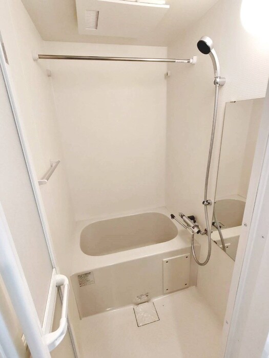 物件内観写真12　(バス／シャワールーム等)