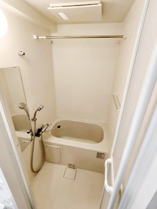 物件内観写真12　(バス／シャワールーム等)