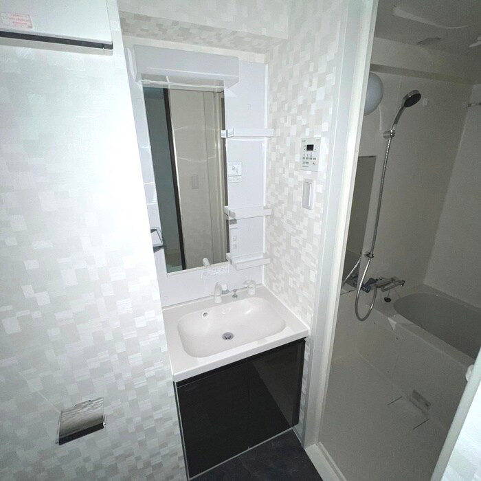 物件内観写真13　(洗面)