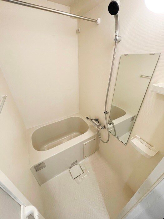 物件内観写真13　(バス／シャワールーム等)