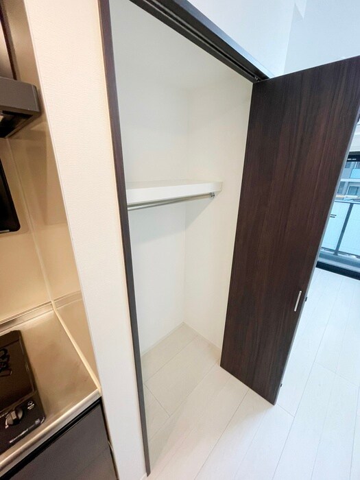 物件内観写真14　(収納)