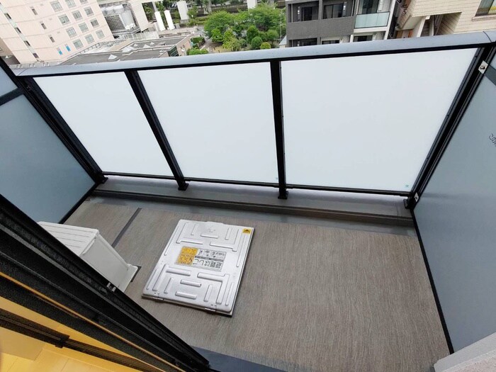 物件内観写真15　(ベランダ・バルコニー)