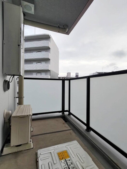 物件内観写真15　(ベランダ・バルコニー)