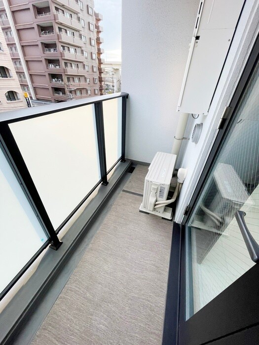 物件内観写真16　(ベランダ・バルコニー)