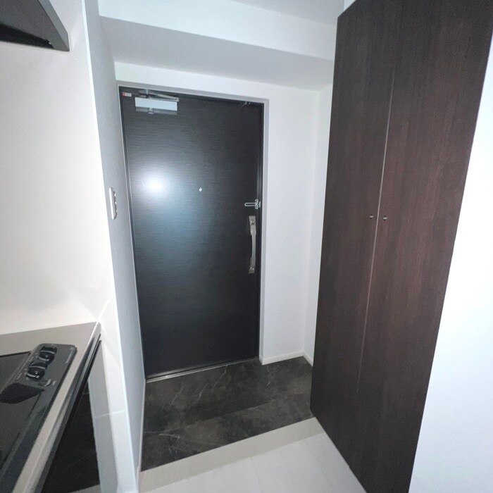 物件内観写真21　(玄関)