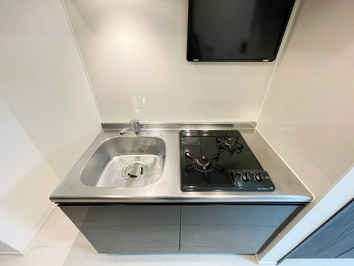 物件内観写真21　(キッチン)