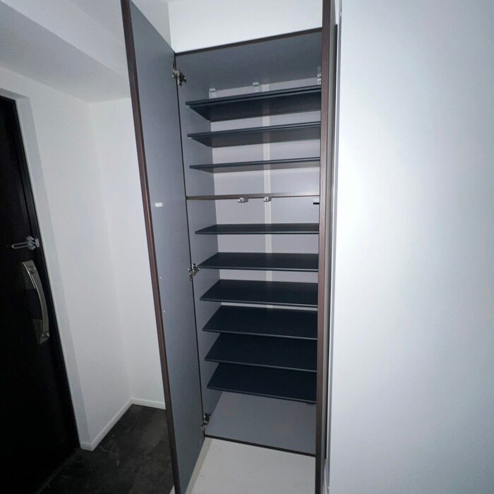 物件内観写真22　(靴箱)