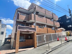 ﾎ-ﾕ-ｺﾝﾌｫﾙﾄ白楽Ａ棟(209)外観写真