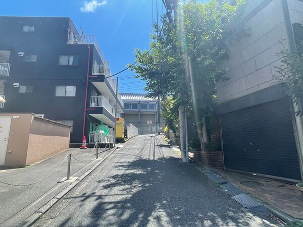 周辺環境