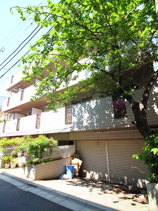 物件外観写真6　(周辺環境)