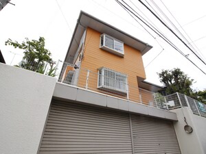 テラスアザレＡ外観写真