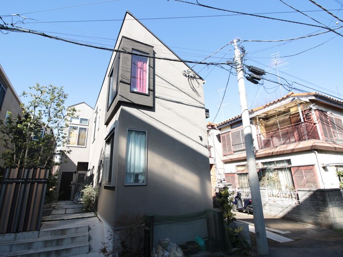 物件外観写真2　(外観写真)