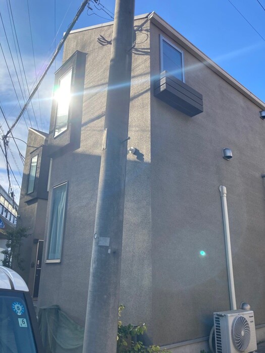 物件外観写真6　(外観写真)