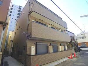 カーサフィオーレ東向島外観写真