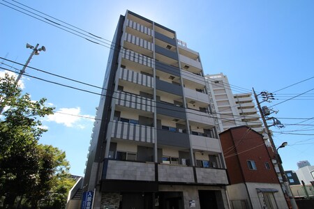 アイルカナーレ門前仲町（302）外観写真