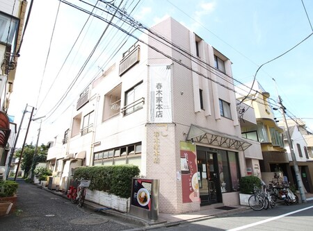 HARUKIYA′S SPACE外観写真