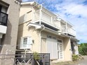 小雀町テラスハウス
