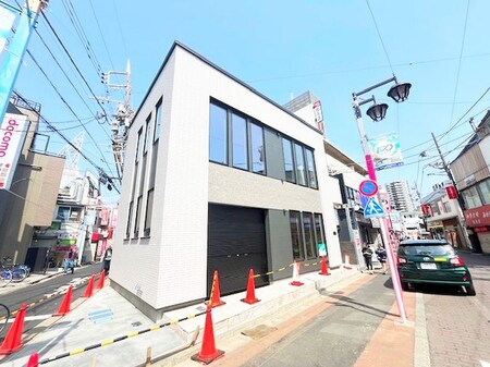 ＫＯＳＨＵ外観写真