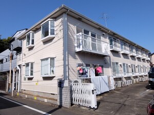 Ｊｏｙ深沢外観写真