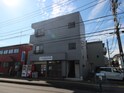 レジデンスシバタ