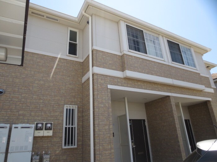 物件外観写真6　(外観写真)