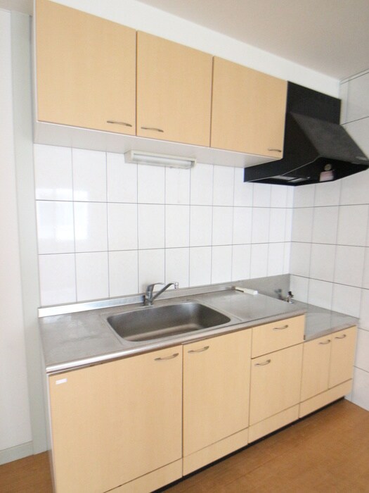 物件内観写真11　(キッチン)