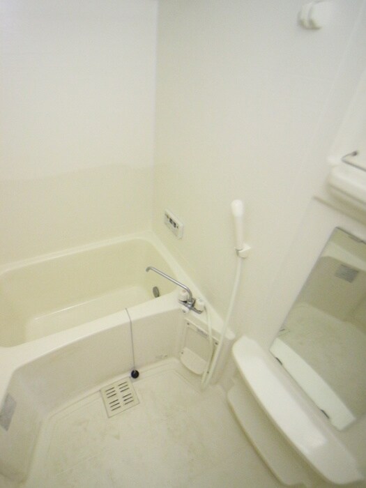 物件内観写真12　(バス／シャワールーム等)