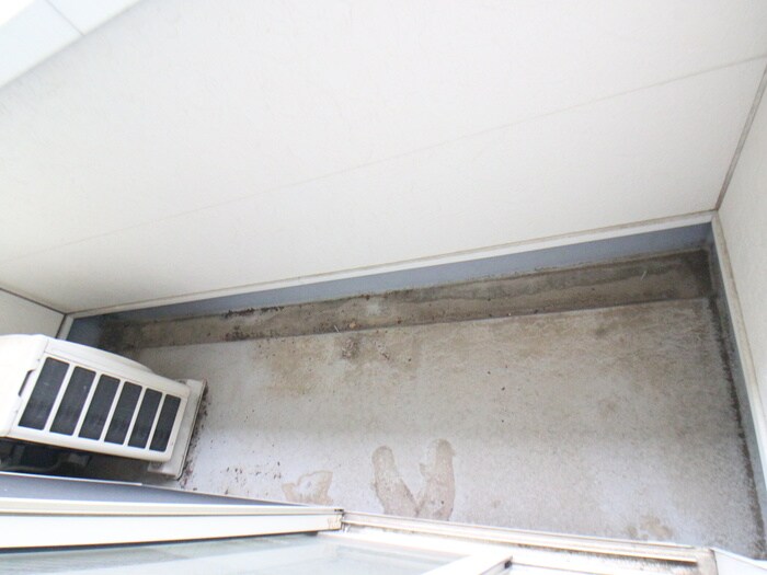 物件内観写真18　(ベランダ・バルコニー)