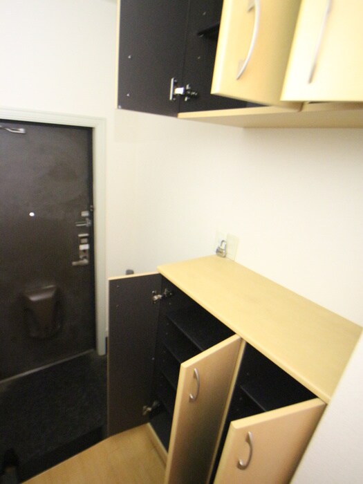 物件内観写真20　(靴箱)