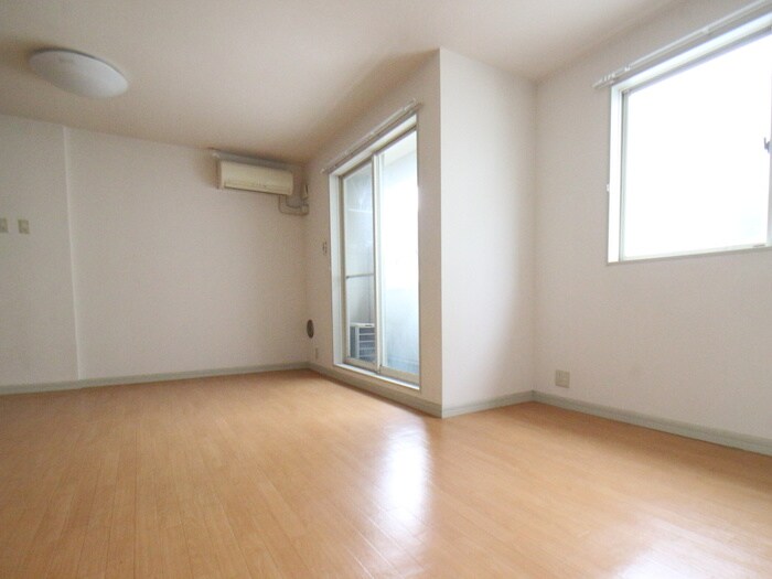 物件内観写真21　(居室)