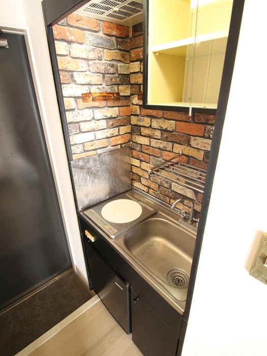 物件内観写真8　(キッチン)