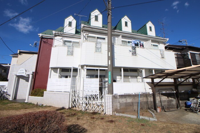 物件外観写真4　(外観写真)