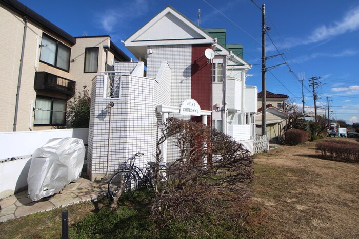 物件外観写真5　(外観写真)