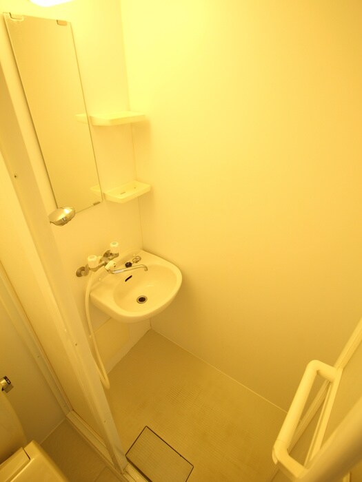 物件内観写真11　(バス／シャワールーム等)